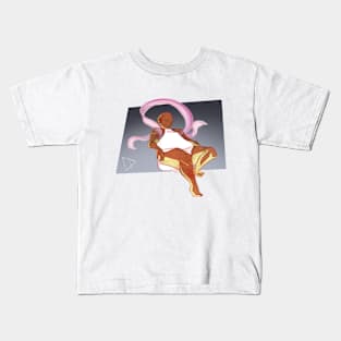 Ribin Kids T-Shirt